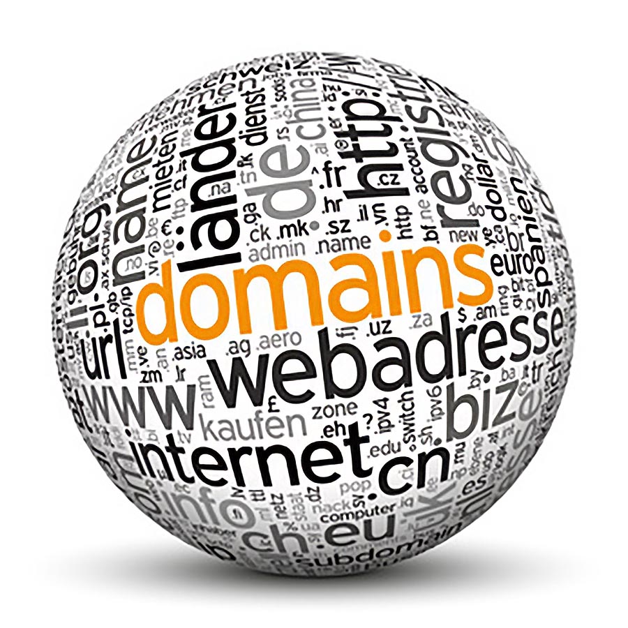 Domain kaufen und Internetadresse sichern