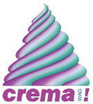 „crema WAG! Agentur für Neue Medien, Schwetzingen - Webhosting, Webdesign, Domains, Grafik, Fotografie, Texte, Drucksachen